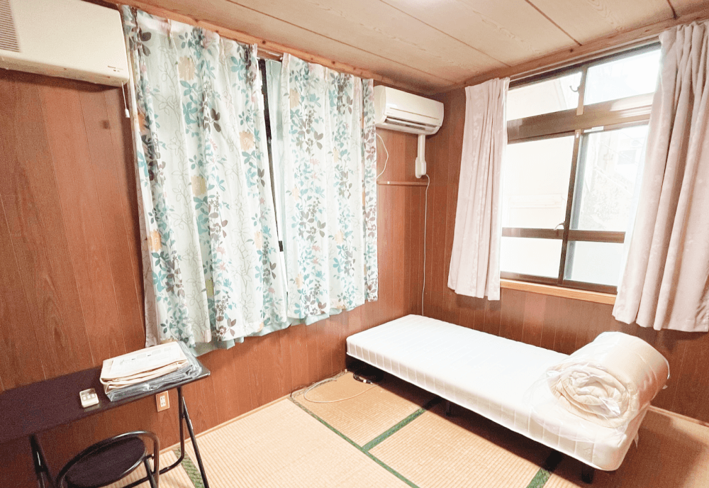 北谷町シェアハウス-北谷上勢頭A-03