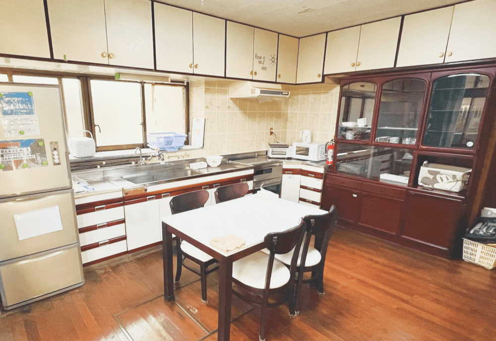 北谷町シェアハウス-北谷上勢頭A-01