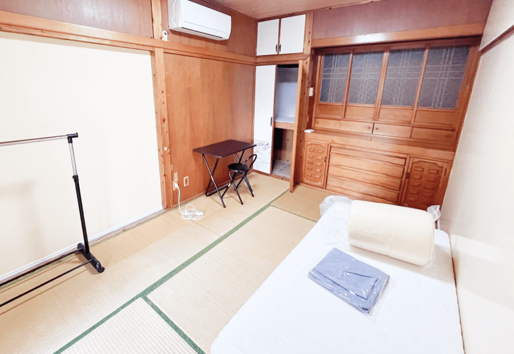 北谷町シェアハウス-北谷上勢頭A-02