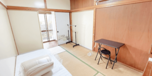 北谷上勢頭Aーシェアハウス