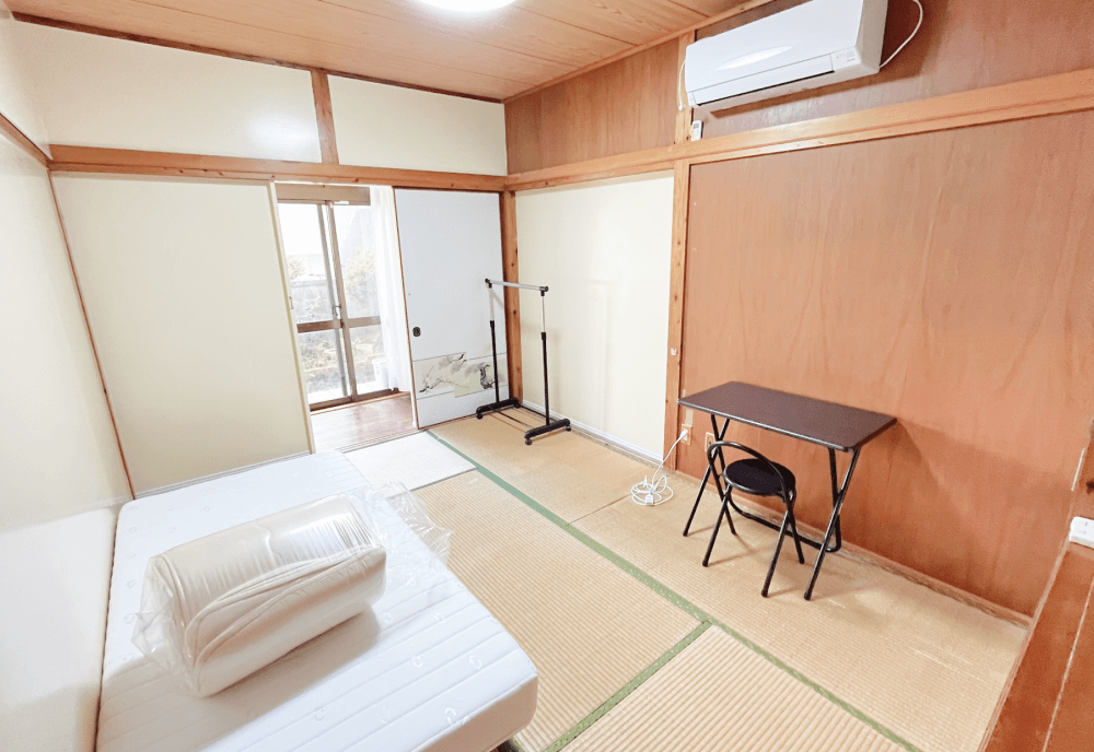 北谷町シェアハウス-北谷上勢頭A-04