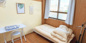 北谷町シェアハウス-北谷上勢頭2階−1